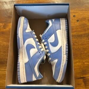 Nike Dunk UNC